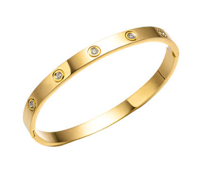 Aurora Armband Diamant