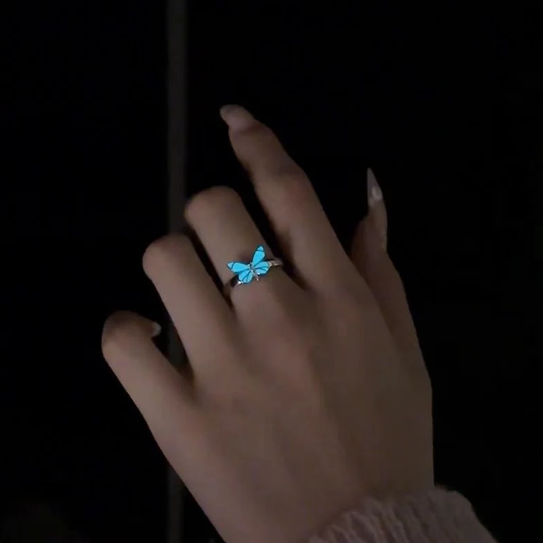 Floraélle Ring