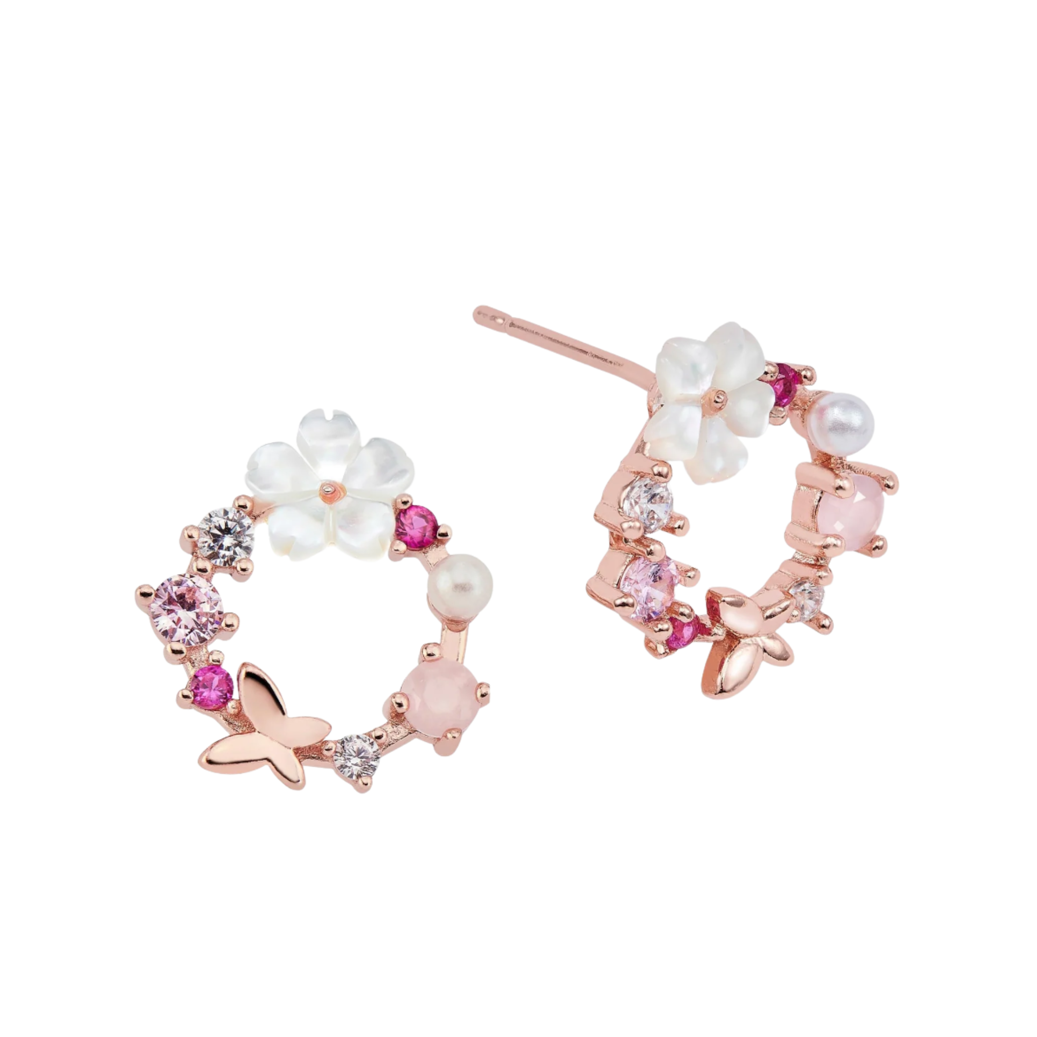 Améline Earrings
