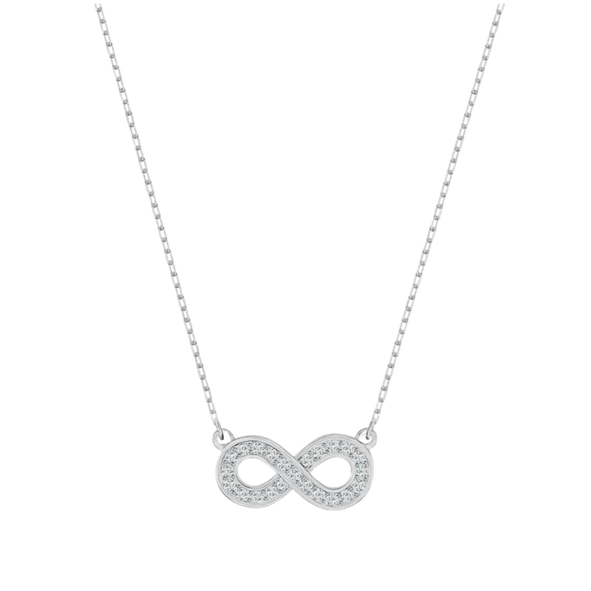 Âme Claire Halskette