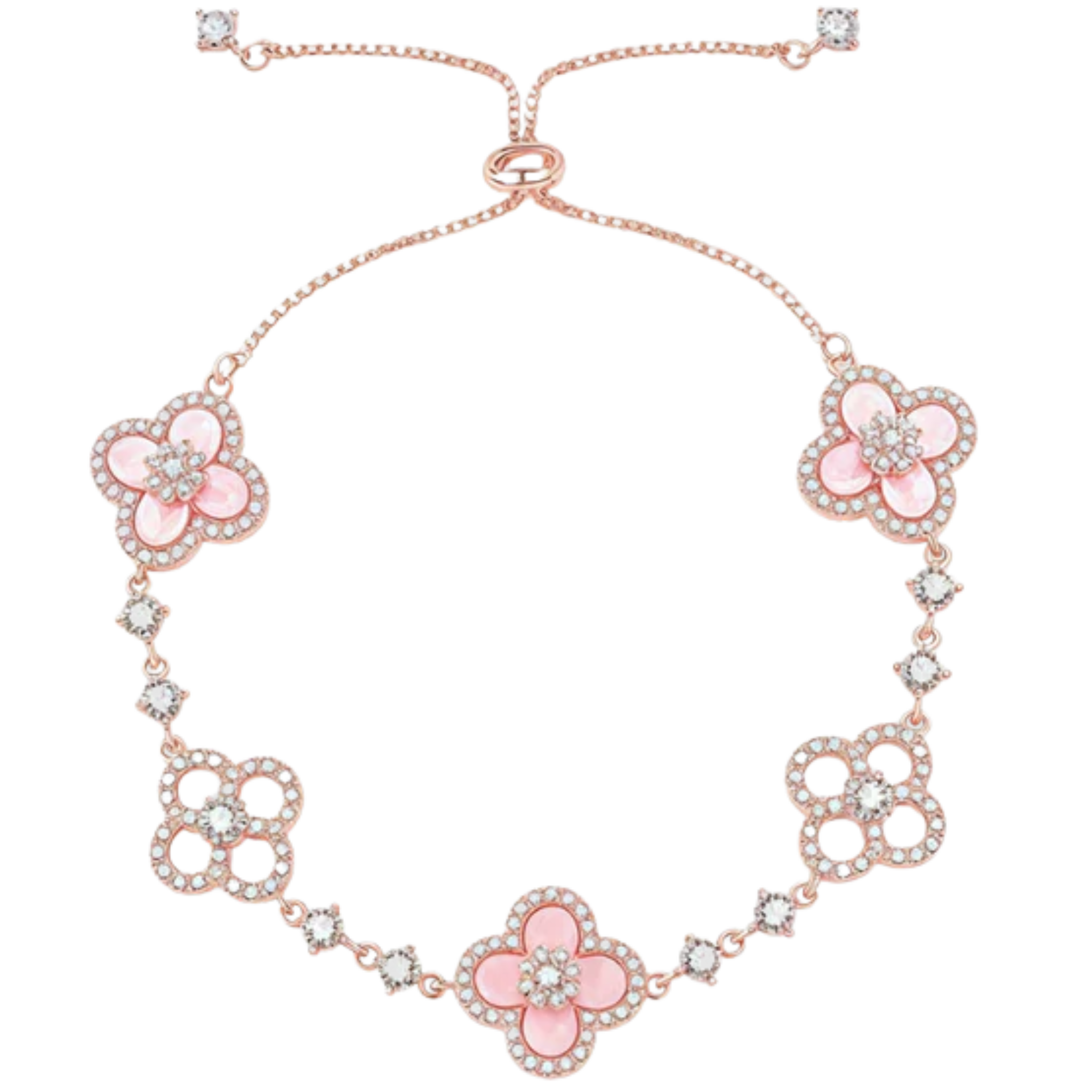 Fleur de Cerisier Armband