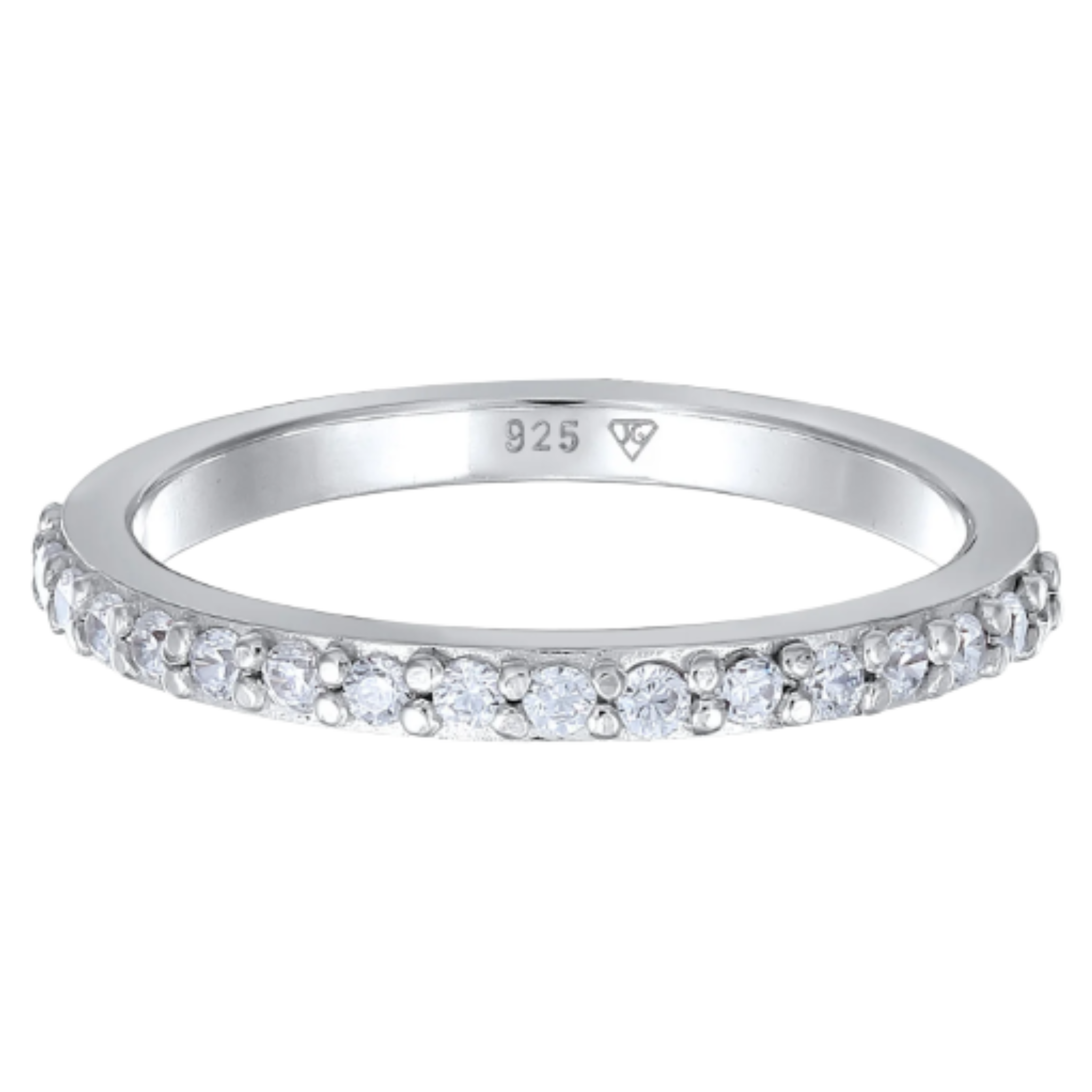 Éclat Impérial Ring