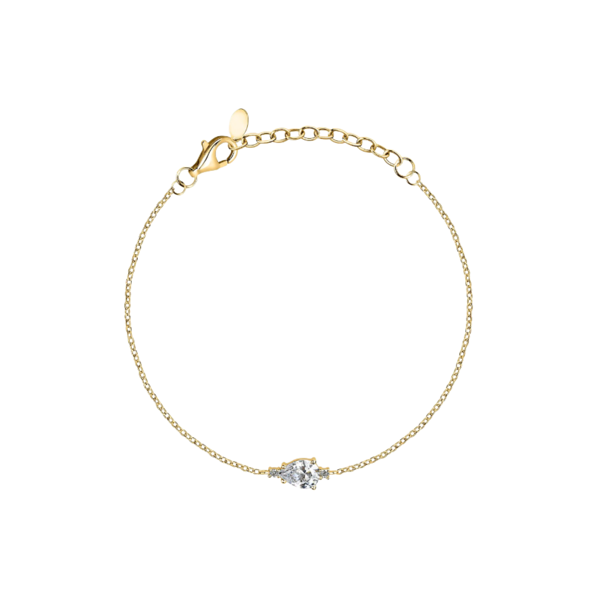 Maison Éloria Armband