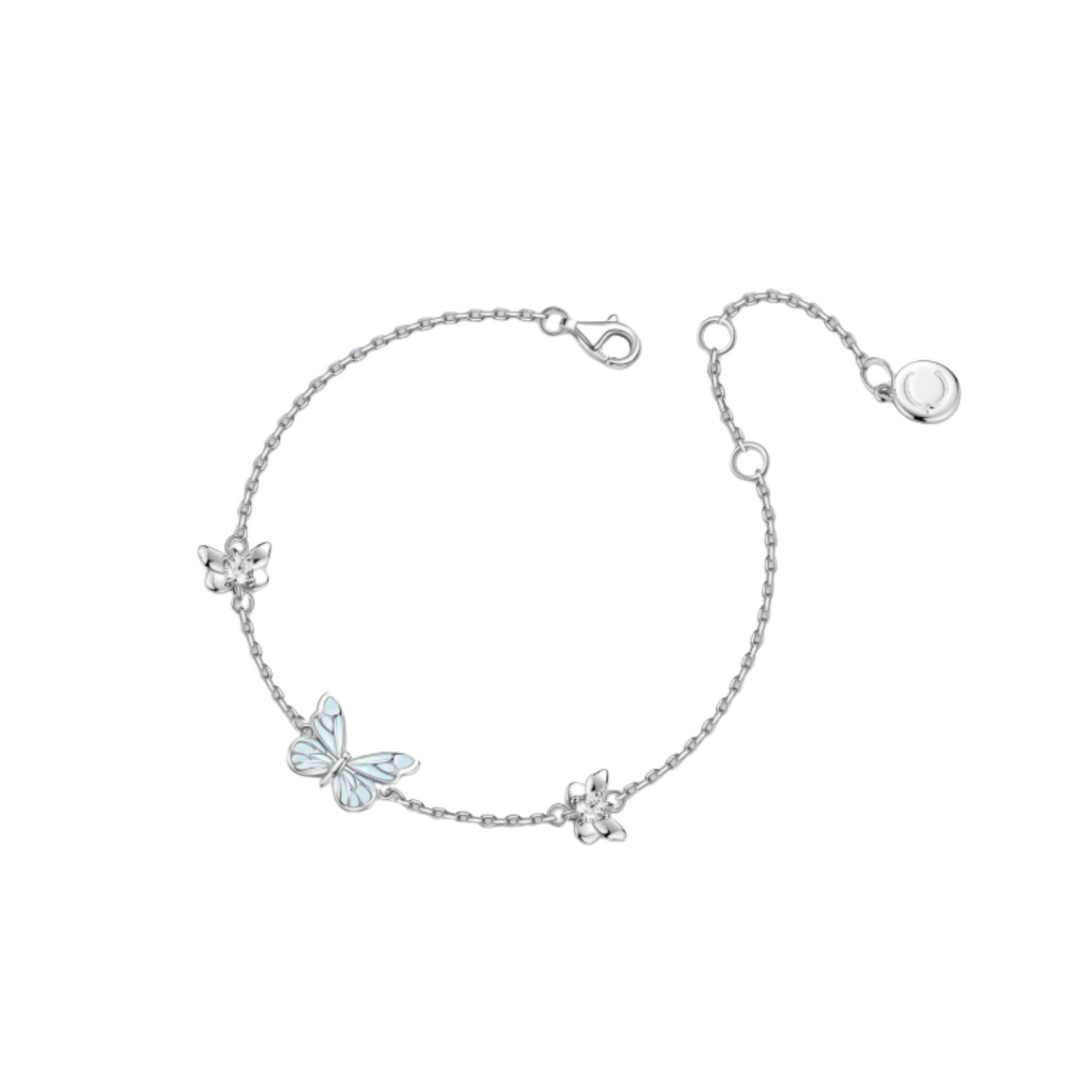 Floraélle Armband