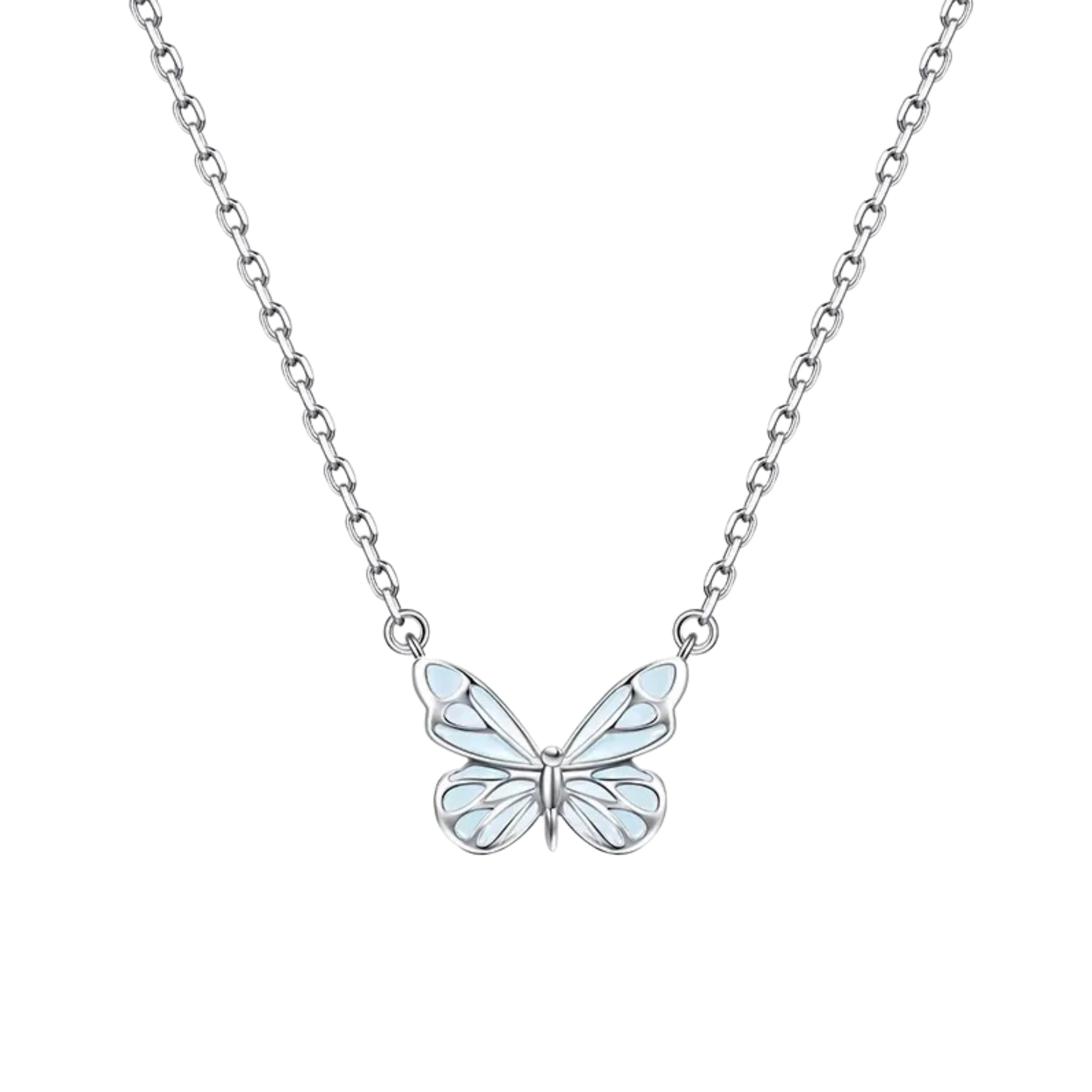 Floraélle Halskette